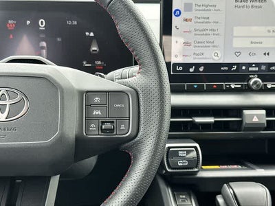 2026 Toyota RAV4 Plug-In Hybrid GR Sport