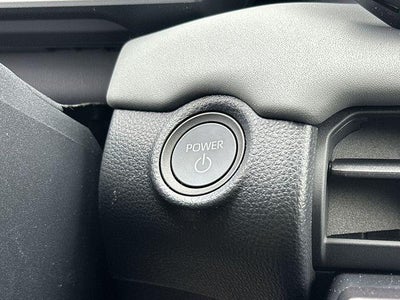 2026 Toyota RAV4 Plug-In Hybrid GR Sport