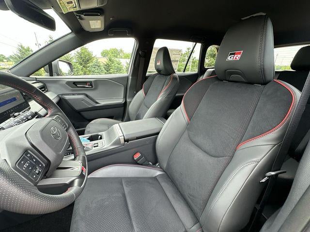 2026 Toyota RAV4 Plug-In Hybrid GR Sport