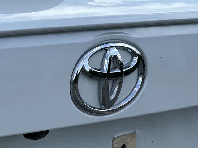 2025 Toyota RAV4 Hybrid XLE Premium