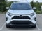 2025 Toyota RAV4 Hybrid XLE Premium