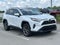 2025 Toyota RAV4 Hybrid XLE Premium