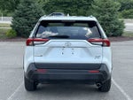 2025 Toyota RAV4 Hybrid XLE Premium
