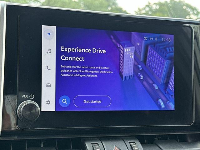 2025 Toyota RAV4 Hybrid XLE Premium