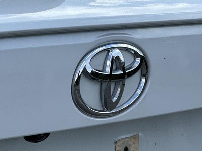 2025 Toyota RAV4 Hybrid XLE Premium