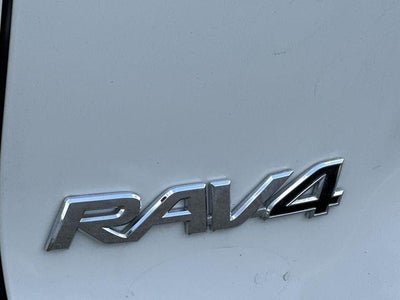 2025 Toyota RAV4 Hybrid XLE Premium
