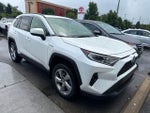 2021 Toyota RAV4 Hybrid XLE Premium