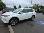 2016 Toyota RAV4 Hybrid Limited