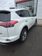 2016 Toyota RAV4 Hybrid Limited