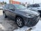 2020 Toyota RAV4 Hybrid Limited