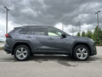 2020 Toyota RAV4 Hybrid Limited