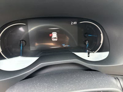 2020 Toyota RAV4 Hybrid Limited