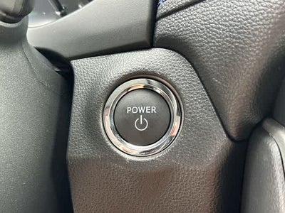 2025 Toyota RAV4 Hybrid XSE