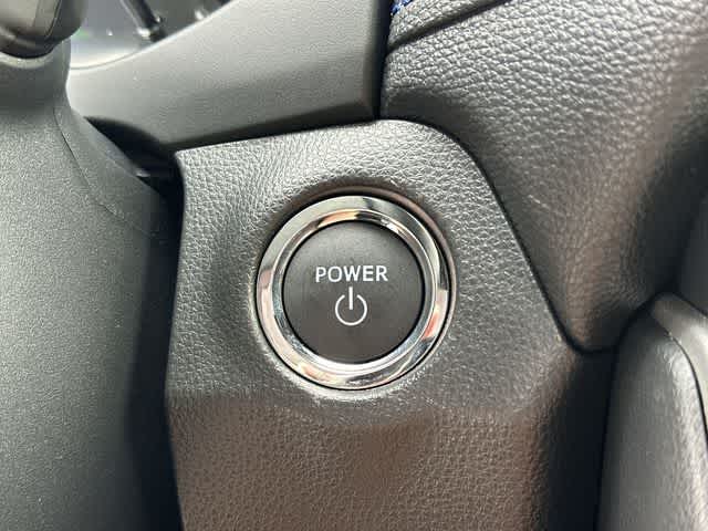 2025 Toyota RAV4 Hybrid XSE