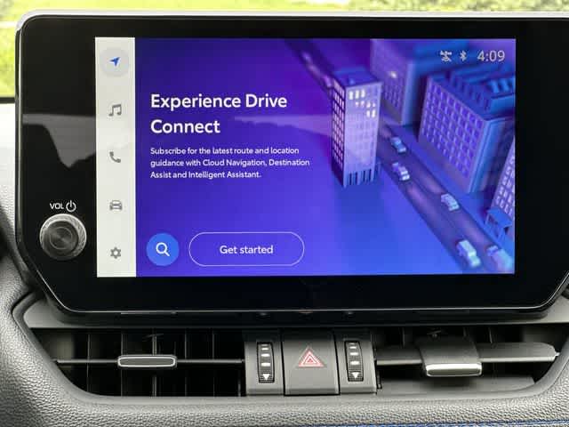 2025 Toyota RAV4 Hybrid XSE