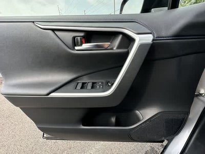 2025 Toyota RAV4 Hybrid XSE