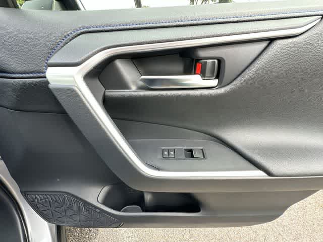 2025 Toyota RAV4 Hybrid XSE