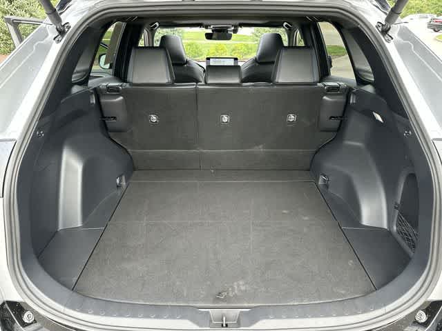 2025 Toyota RAV4 Hybrid XSE