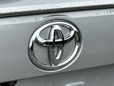 2025 Toyota RAV4 Hybrid XSE