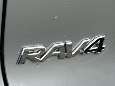 2025 Toyota RAV4 Hybrid XSE