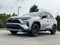 2025 Toyota RAV4 Hybrid XSE