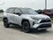 2025 Toyota RAV4 Hybrid XSE