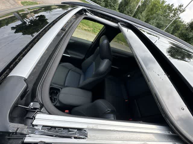 2025 Toyota RAV4 Hybrid XSE
