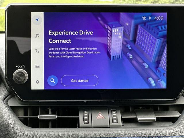 2025 Toyota RAV4 Hybrid XSE