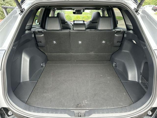 2025 Toyota RAV4 Hybrid XSE