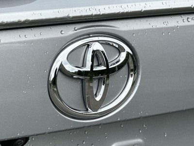 2025 Toyota RAV4 Hybrid XSE