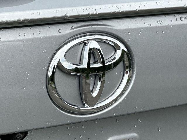 2025 Toyota RAV4 Hybrid XSE