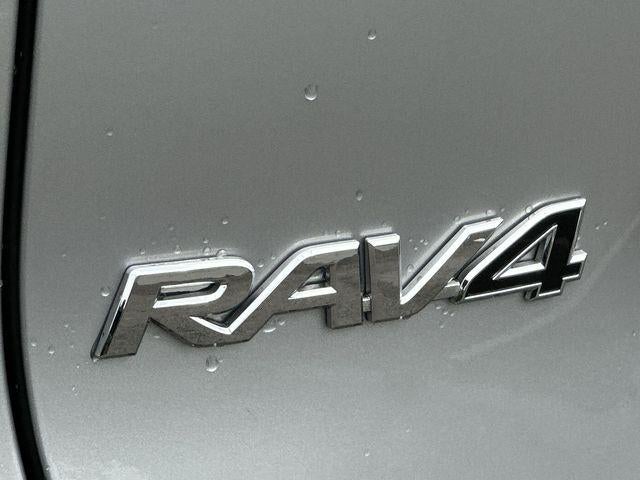 2025 Toyota RAV4 Hybrid XSE