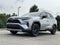 2025 Toyota RAV4 Hybrid XSE