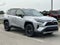 2025 Toyota RAV4 Hybrid XSE