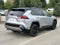 2025 Toyota RAV4 Hybrid XSE