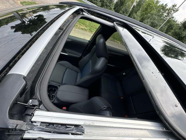 2025 Toyota RAV4 Hybrid XSE