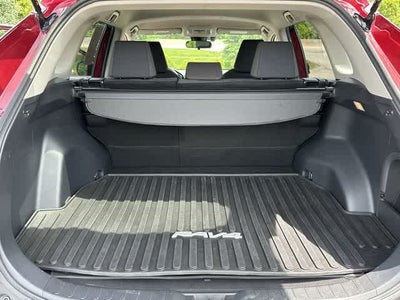 2020 Toyota RAV4 Hybrid LE