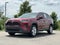 2020 Toyota RAV4 Hybrid LE