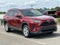 2020 Toyota RAV4 Hybrid LE