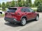 2020 Toyota RAV4 Hybrid LE