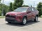 2020 Toyota RAV4 Hybrid LE