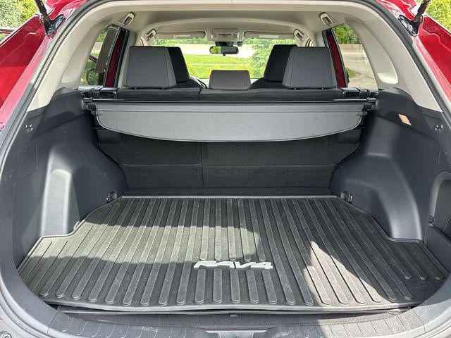 2020 Toyota RAV4 Hybrid LE