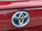 2020 Toyota RAV4 Hybrid LE