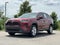 2020 Toyota RAV4 Hybrid LE