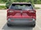 2020 Toyota RAV4 Hybrid LE