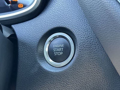 2025 Toyota Corolla XSE