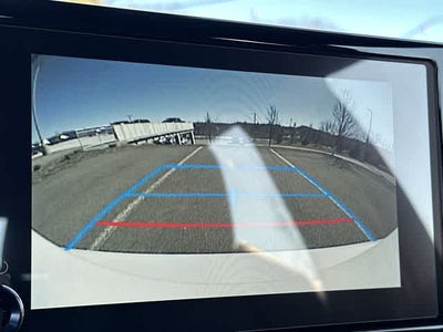 2025 Toyota Corolla XSE