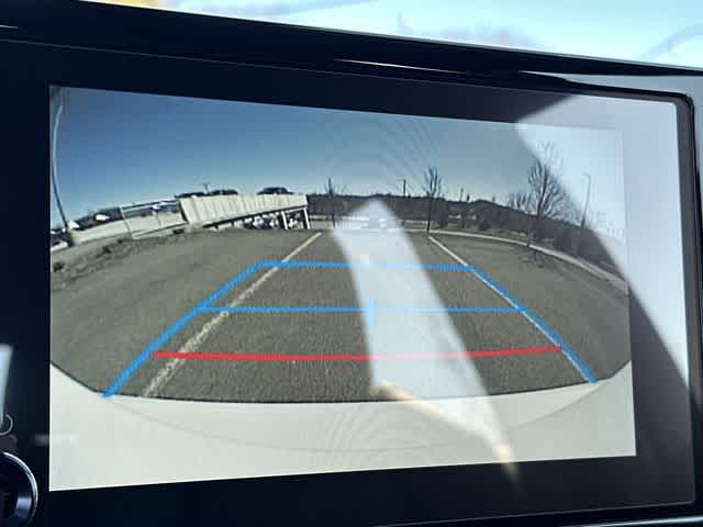 2025 Toyota Corolla XSE