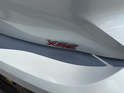 2025 Toyota Corolla XSE