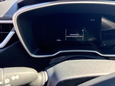 2025 Toyota Corolla XSE